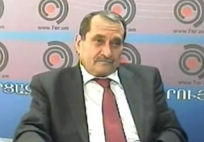 Интервью с Гургеном Егиазаряном